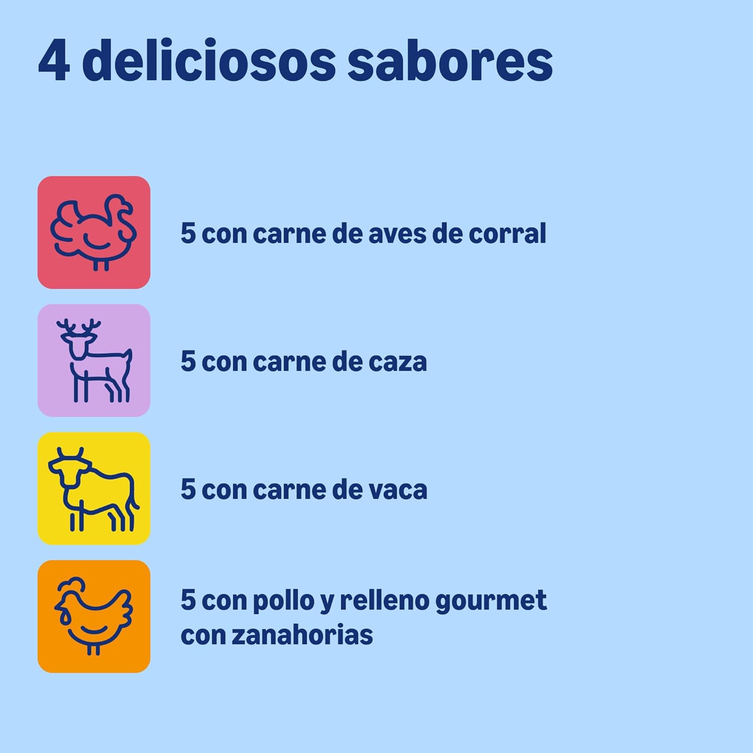 patés mixtos patés mixtos