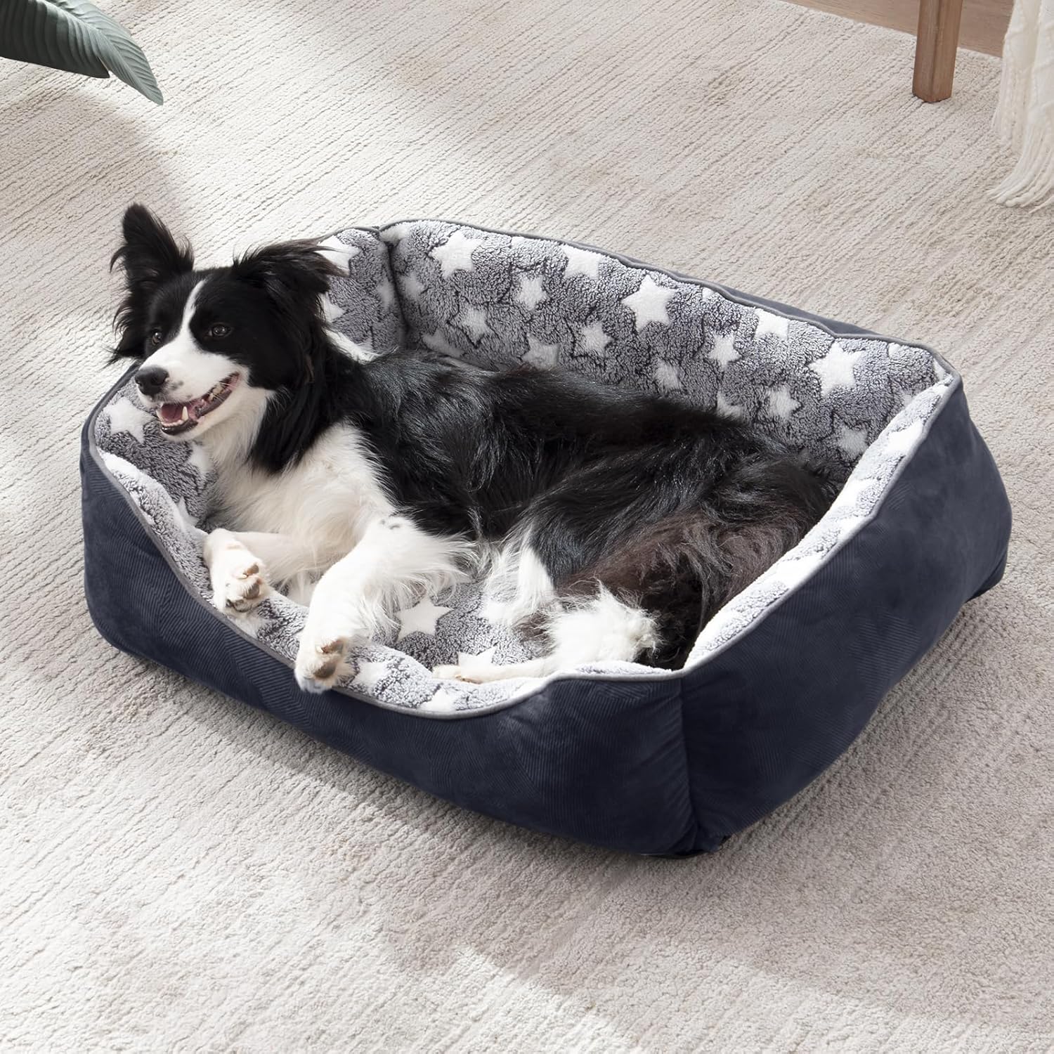 furtime cama para perros furtime cama para perros